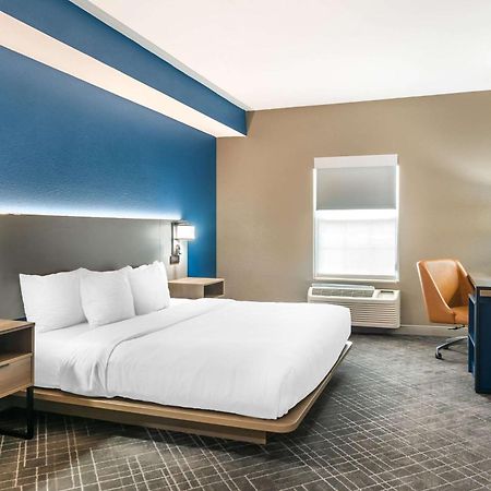 Comfort Inn & Suites St Louis - Chesterfield Dış mekan fotoğraf