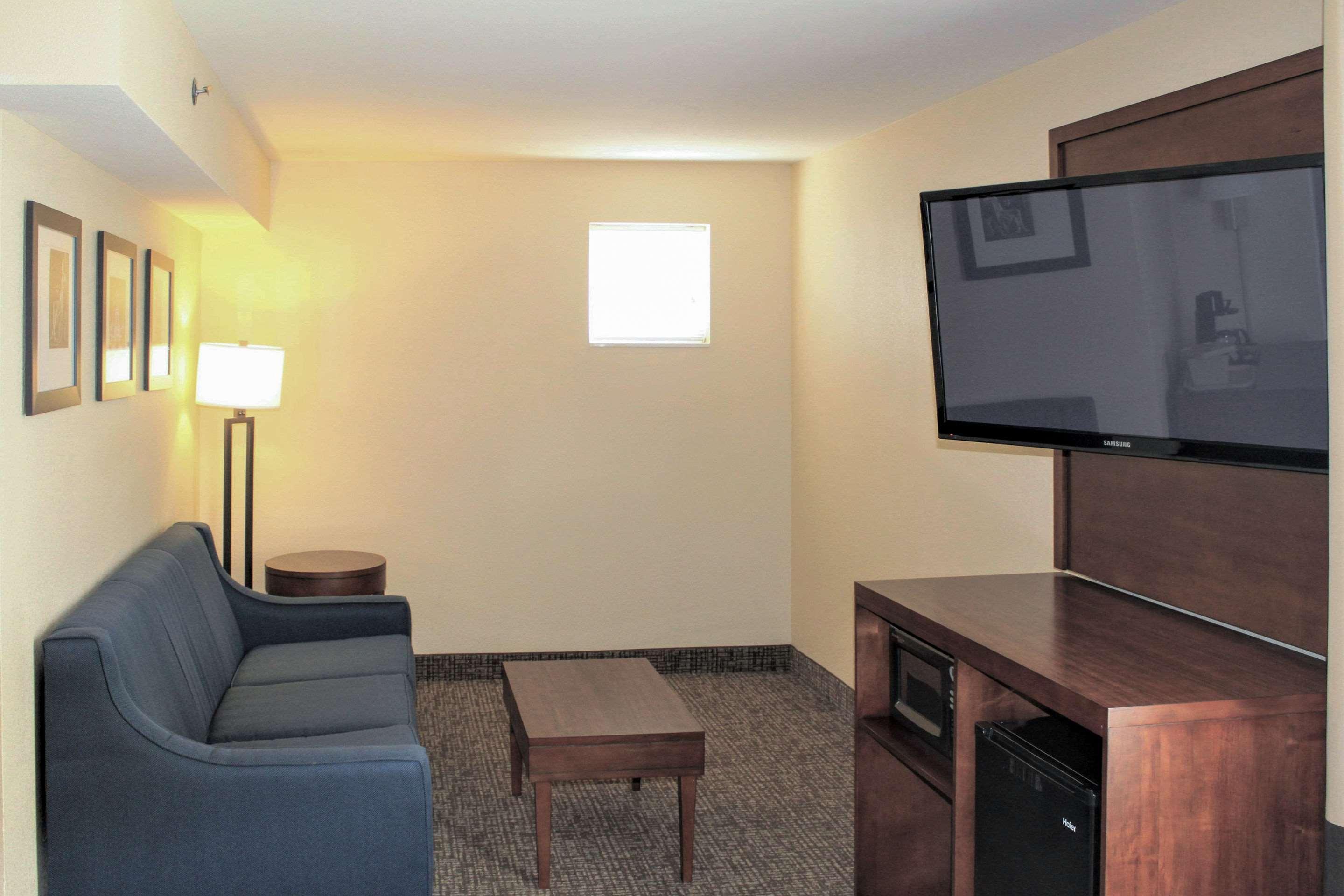 Comfort Inn & Suites St Louis - Chesterfield Dış mekan fotoğraf
