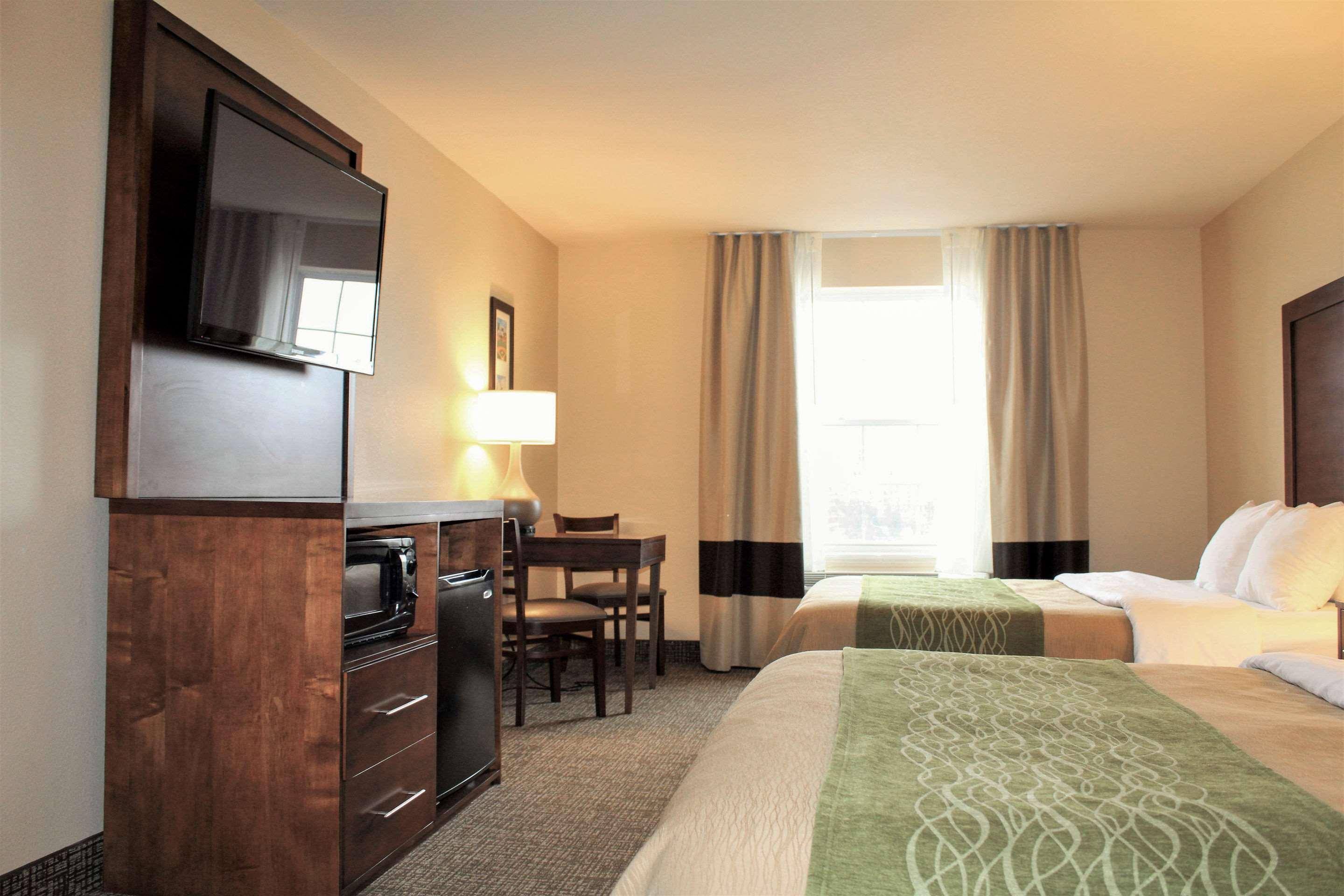 Comfort Inn & Suites St Louis - Chesterfield Dış mekan fotoğraf