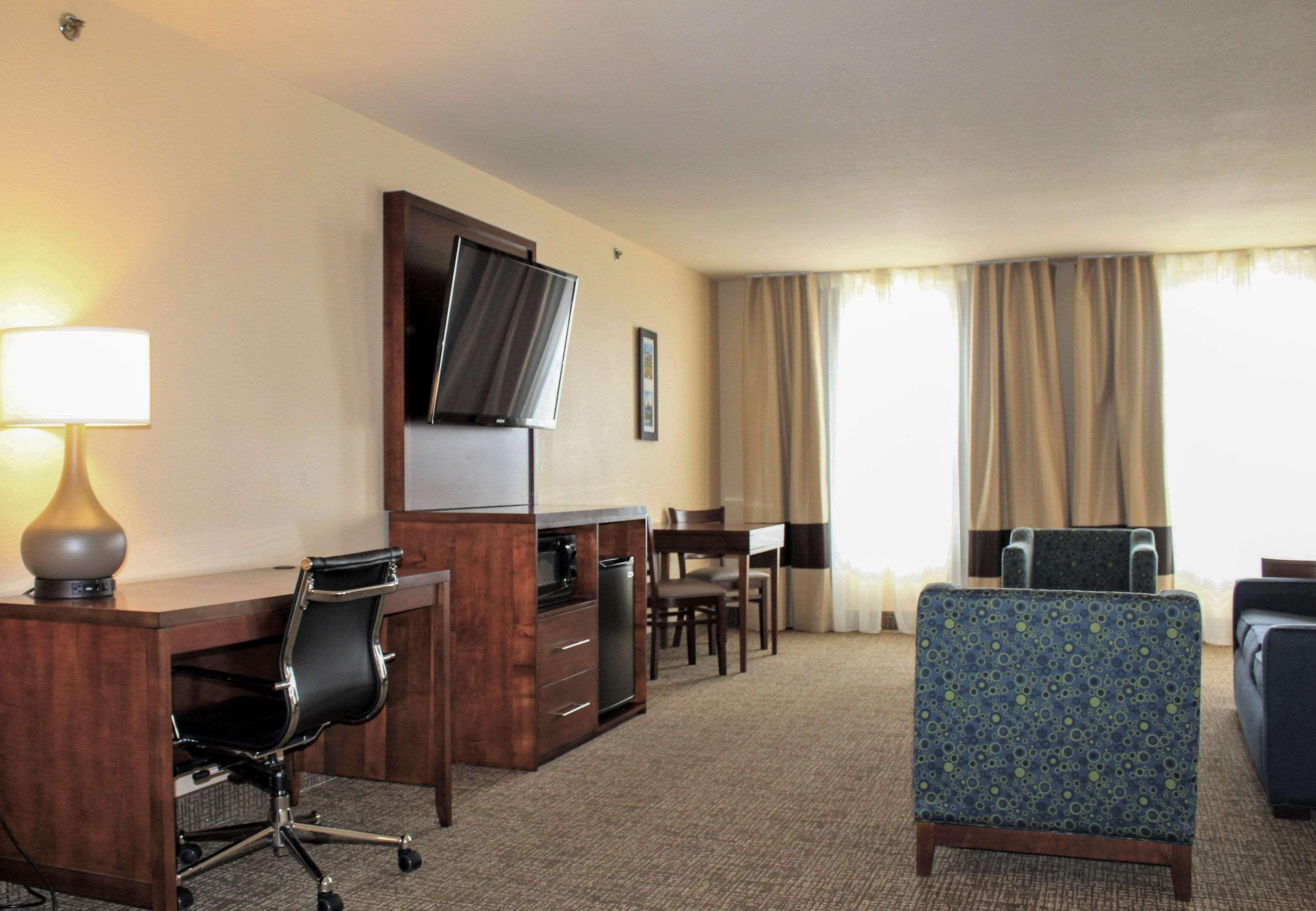 Comfort Inn & Suites St Louis - Chesterfield Dış mekan fotoğraf