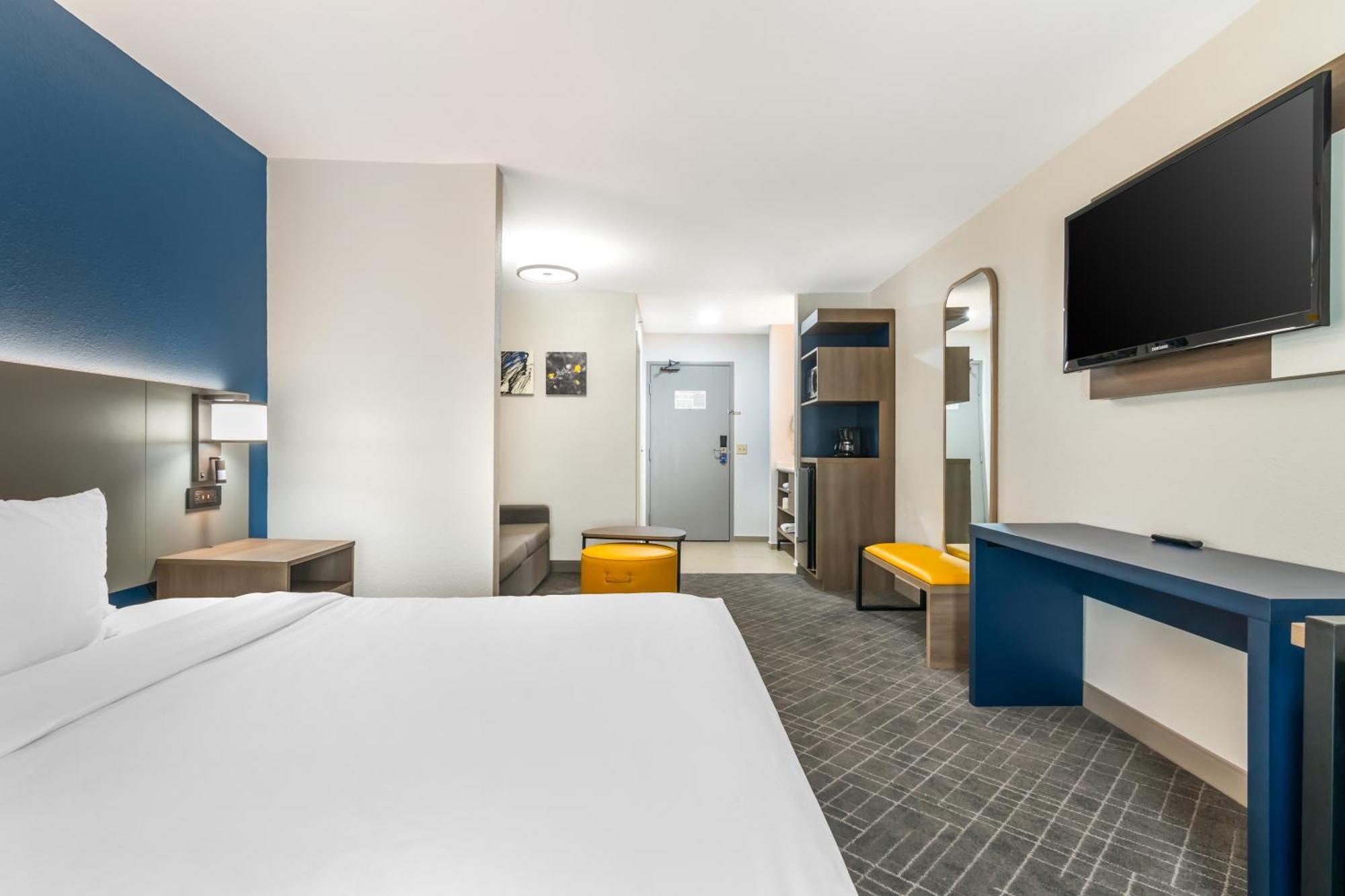 Comfort Inn & Suites St Louis - Chesterfield Dış mekan fotoğraf