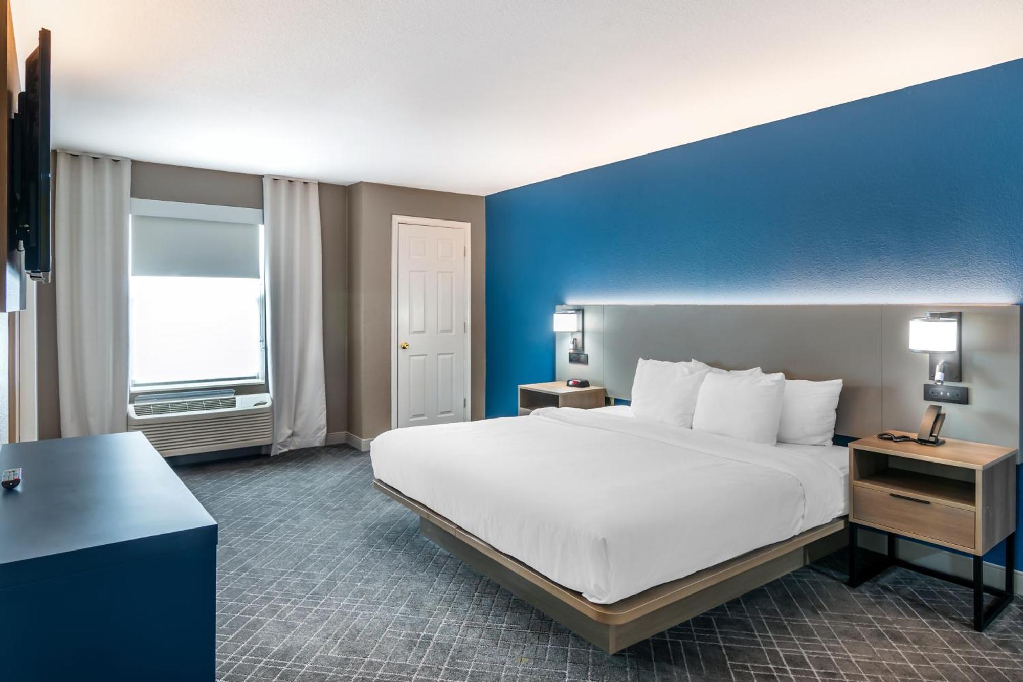 Comfort Inn & Suites St Louis - Chesterfield Dış mekan fotoğraf