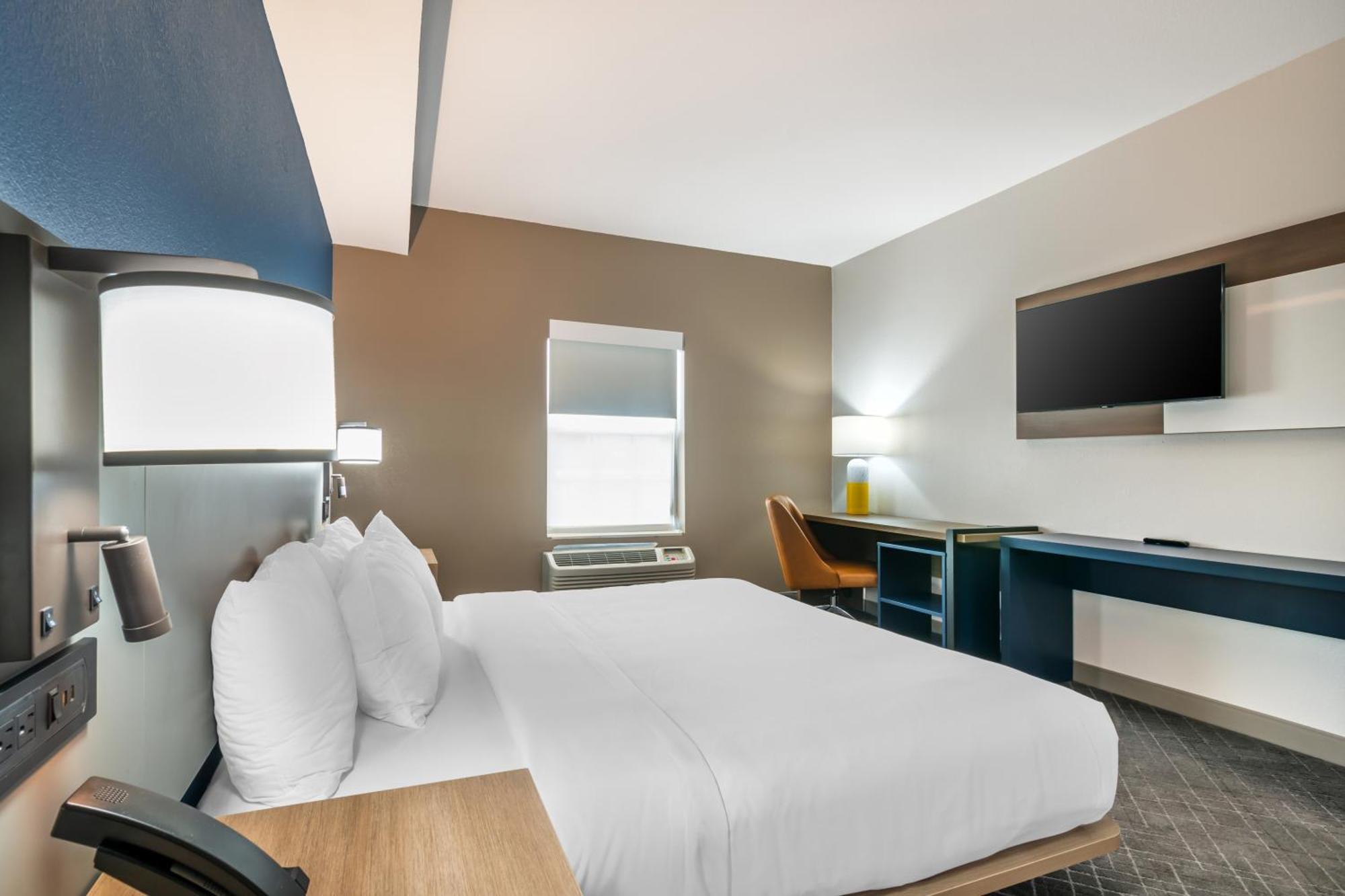 Comfort Inn & Suites St Louis - Chesterfield Dış mekan fotoğraf