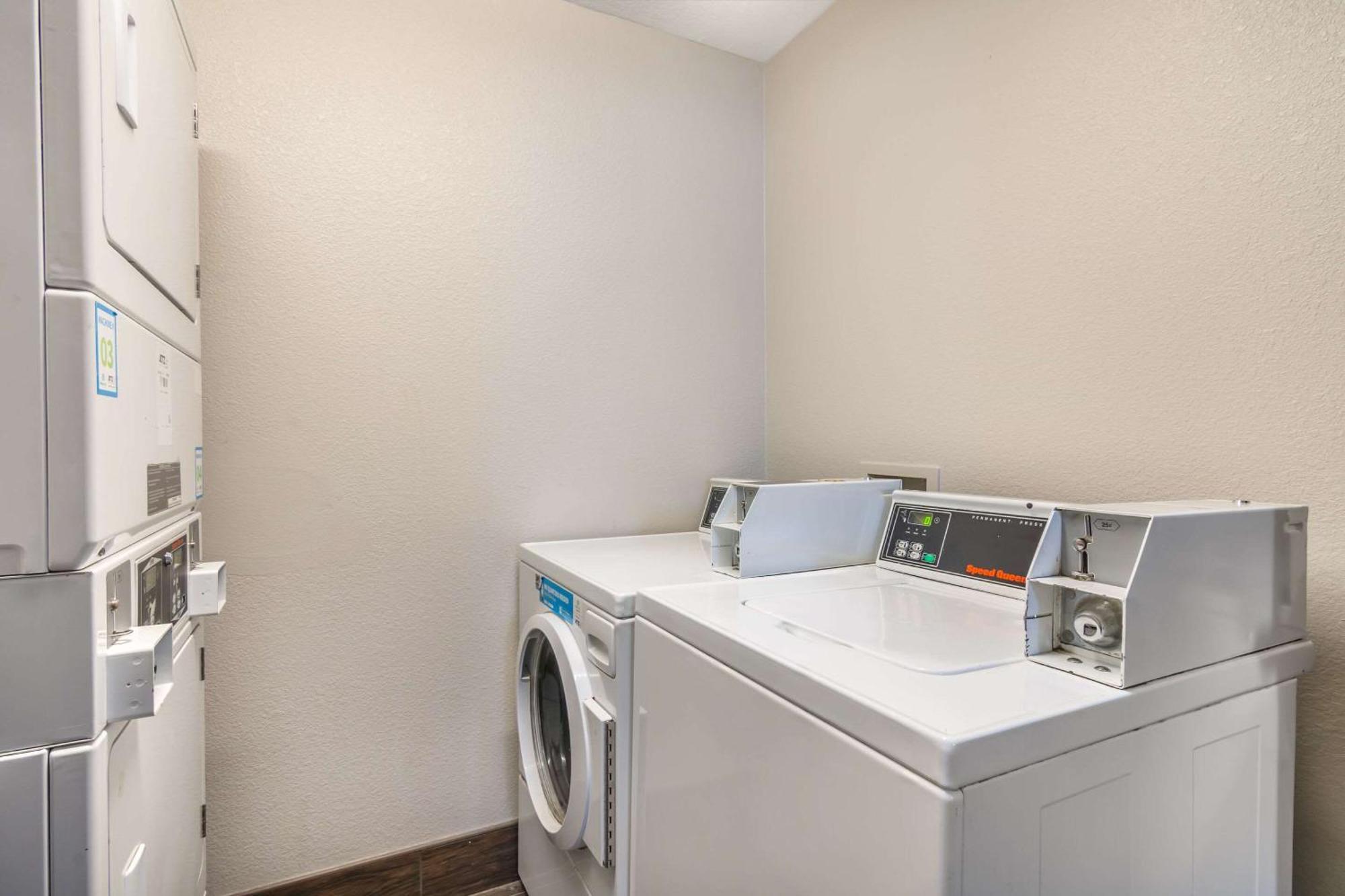 Comfort Inn & Suites St Louis - Chesterfield Dış mekan fotoğraf