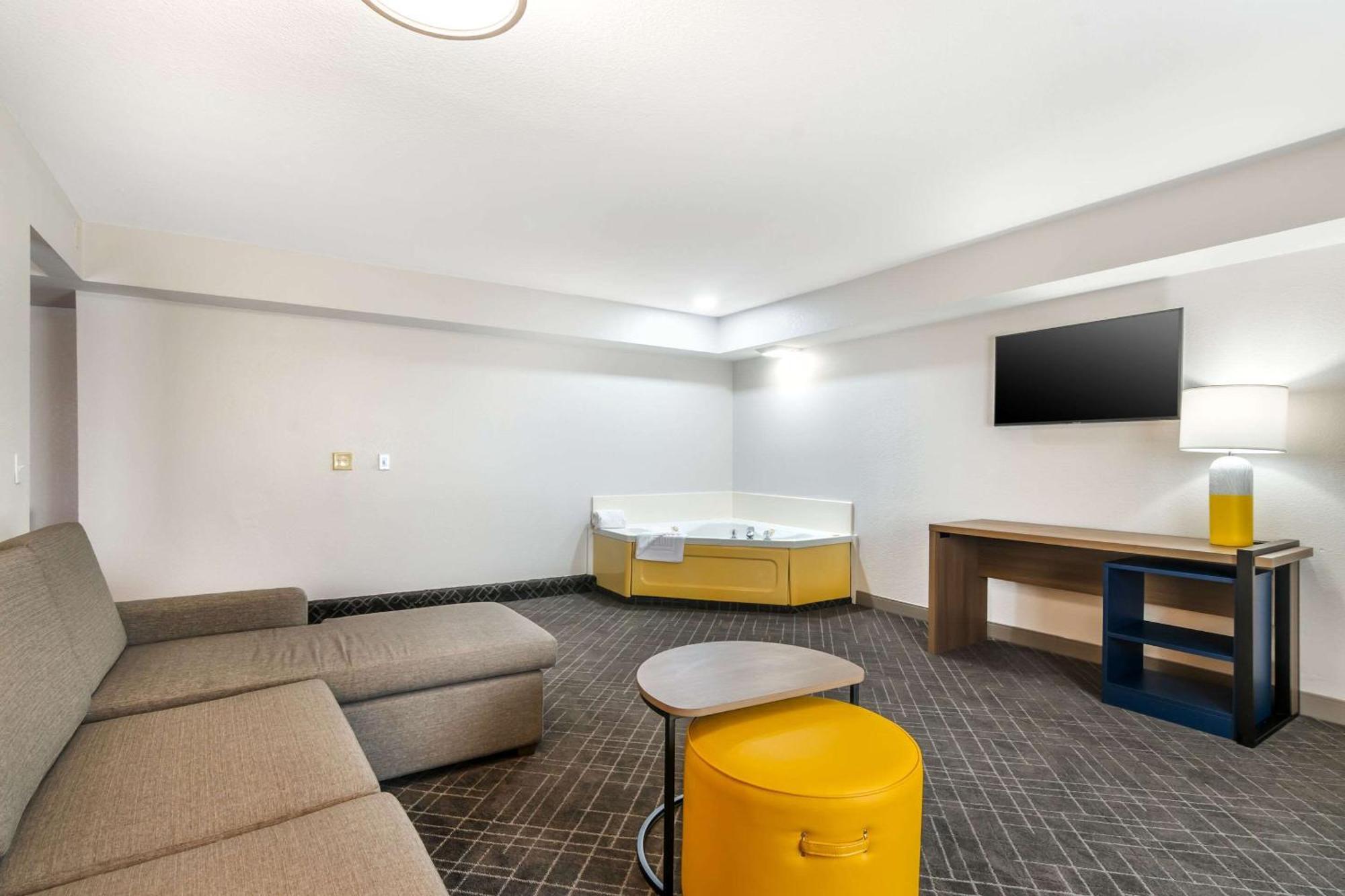Comfort Inn & Suites St Louis - Chesterfield Dış mekan fotoğraf