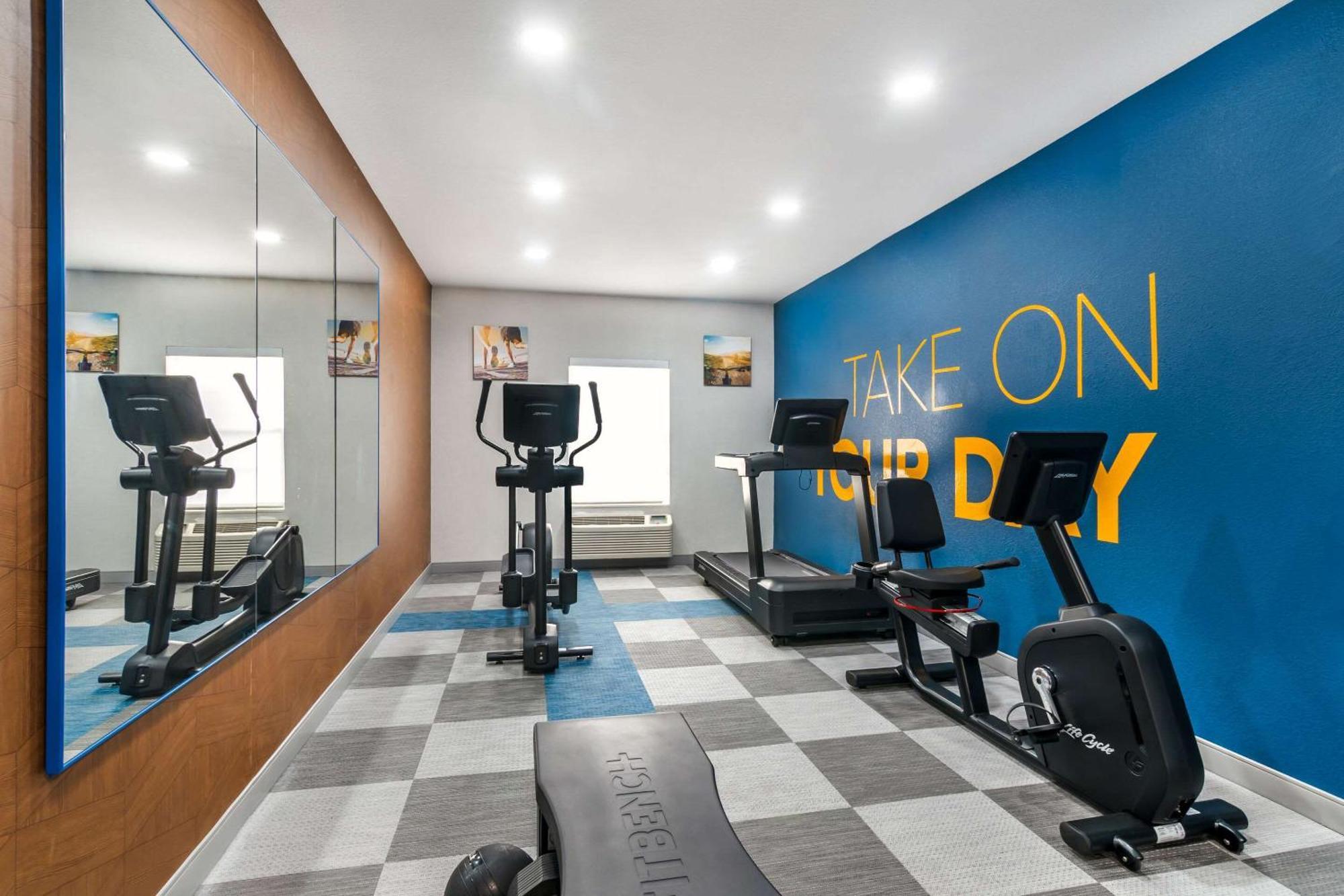 Comfort Inn & Suites St Louis - Chesterfield Dış mekan fotoğraf
