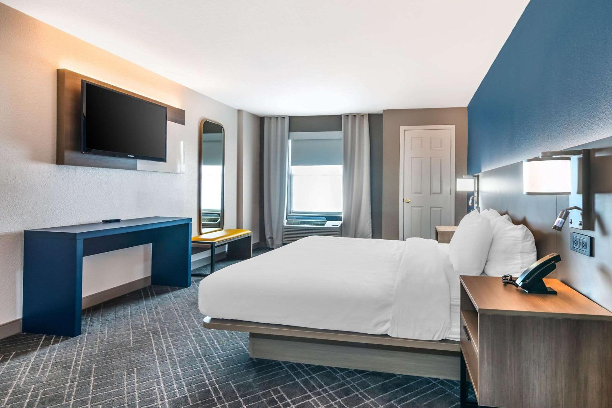 Comfort Inn & Suites St Louis - Chesterfield Dış mekan fotoğraf