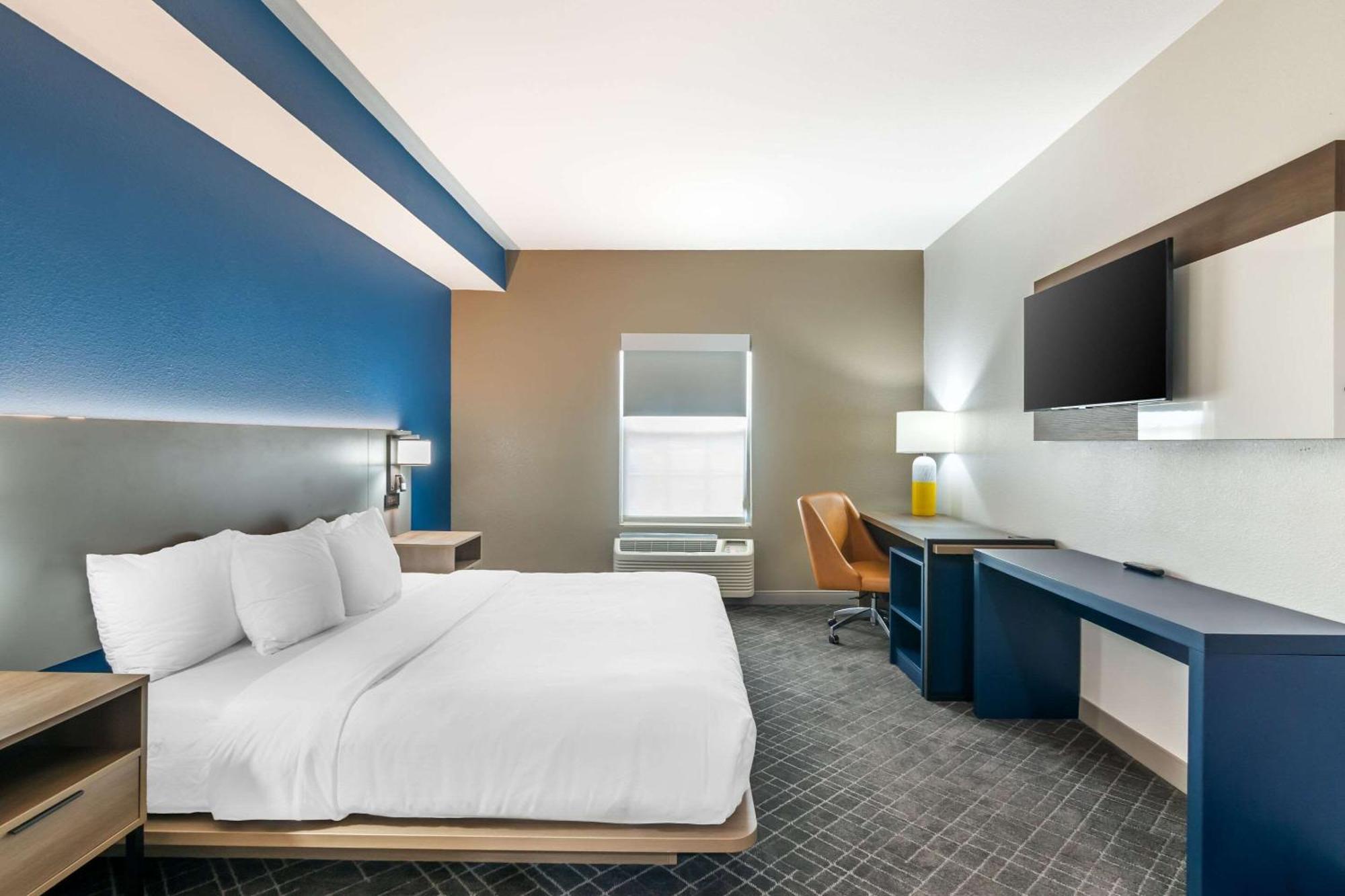 Comfort Inn & Suites St Louis - Chesterfield Dış mekan fotoğraf
