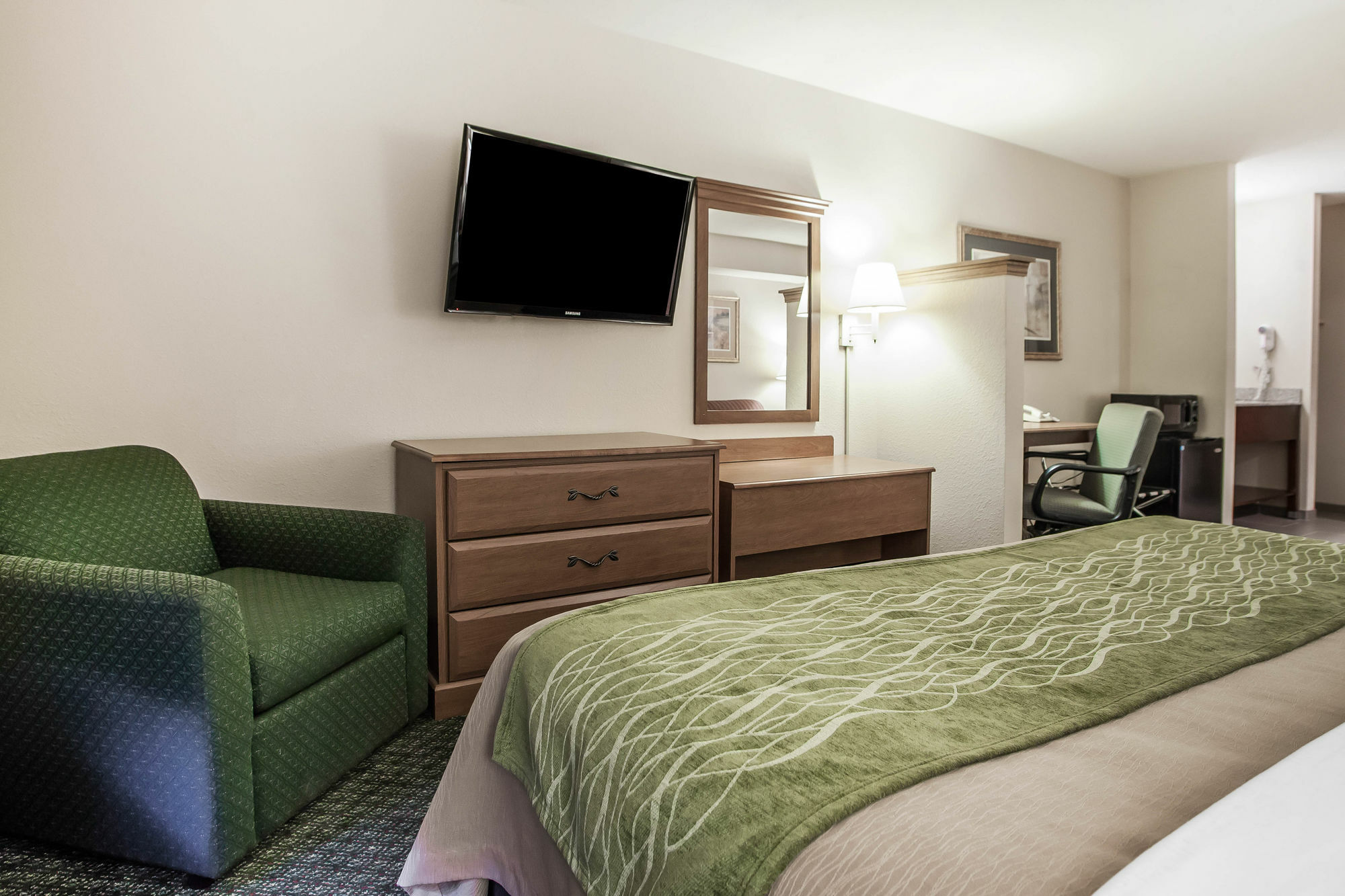 Comfort Inn & Suites St Louis - Chesterfield Dış mekan fotoğraf