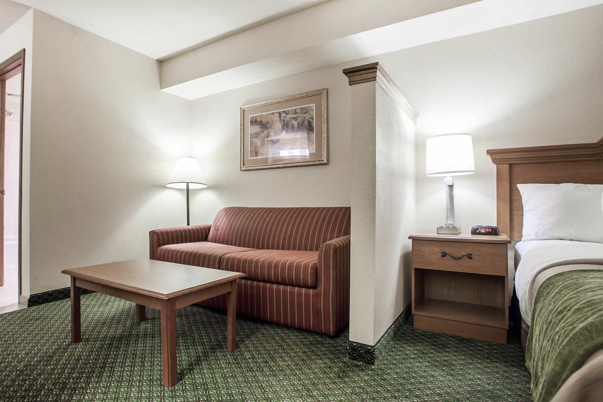 Comfort Inn & Suites St Louis - Chesterfield Dış mekan fotoğraf