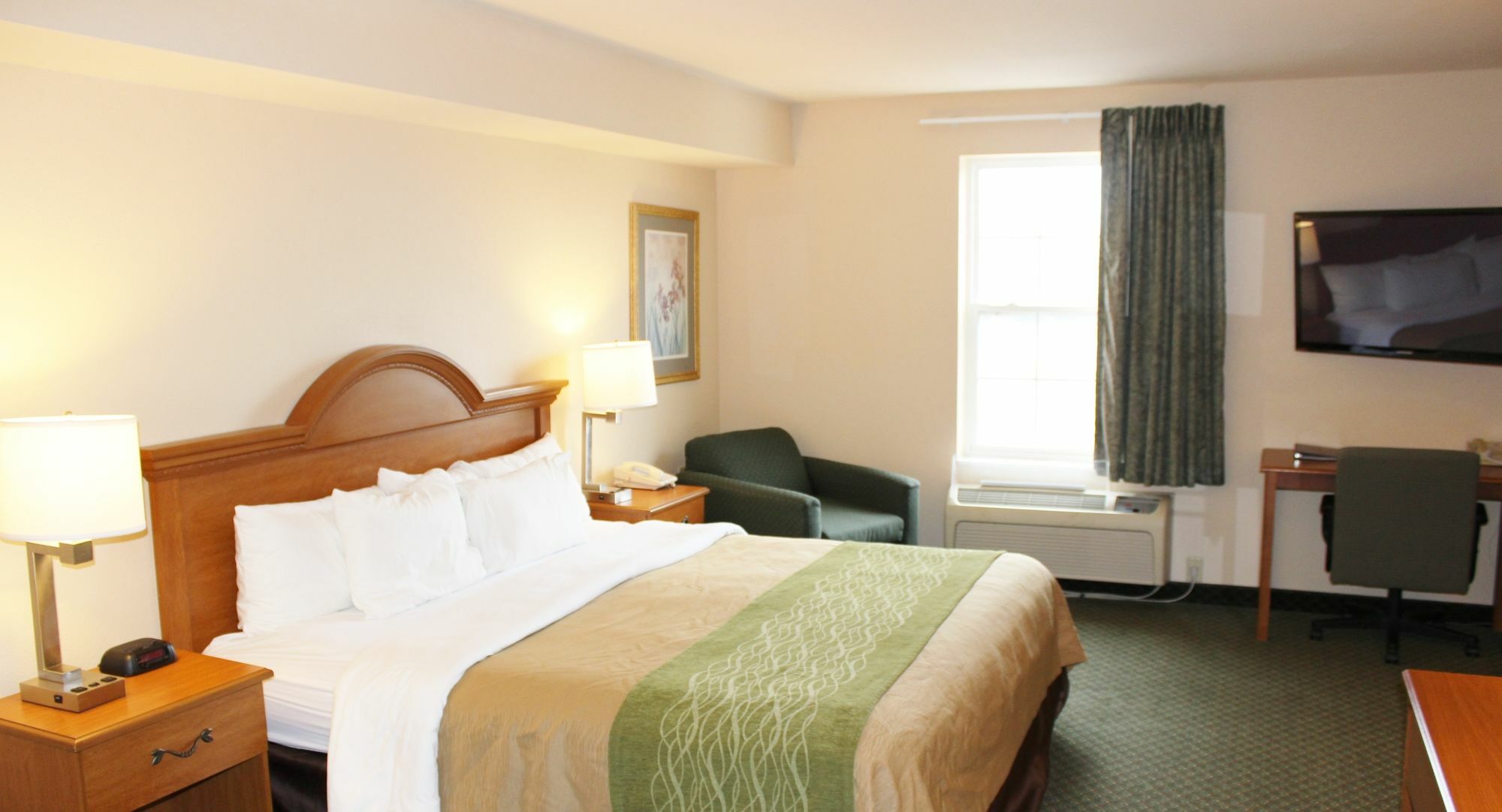 Comfort Inn & Suites St Louis - Chesterfield Dış mekan fotoğraf