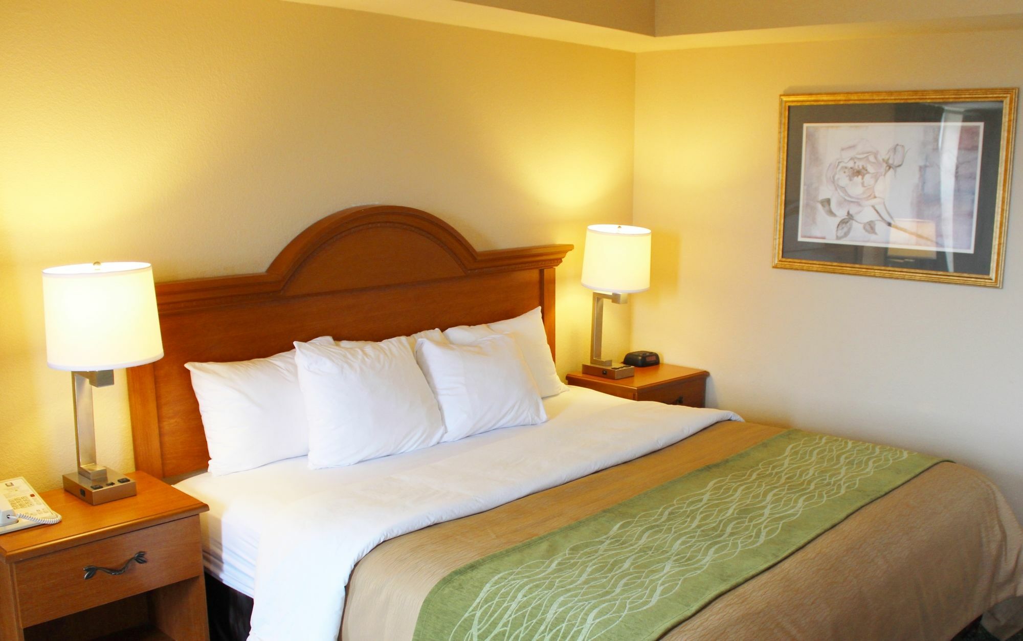Comfort Inn & Suites St Louis - Chesterfield Dış mekan fotoğraf