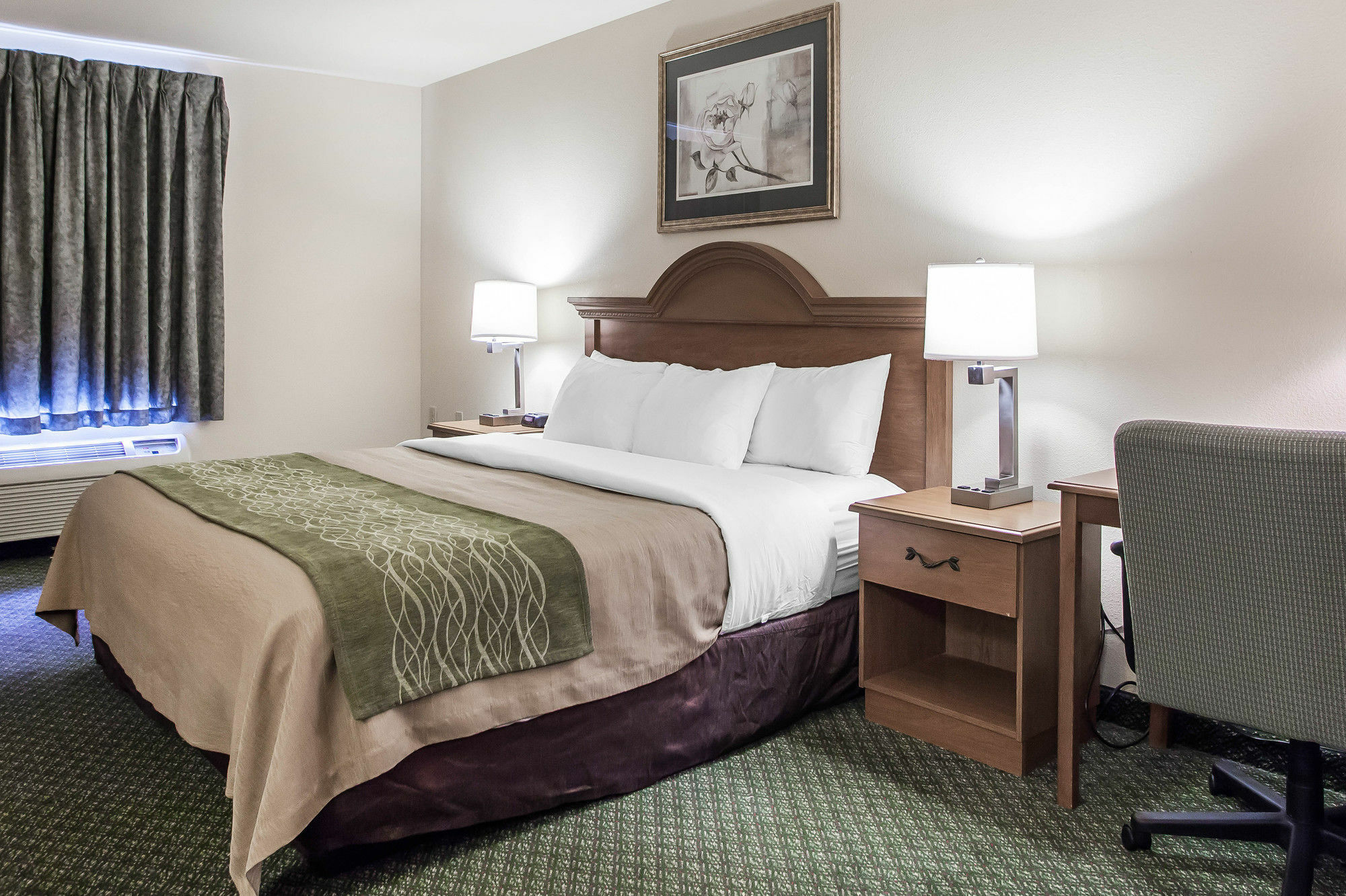 Comfort Inn & Suites St Louis - Chesterfield Dış mekan fotoğraf