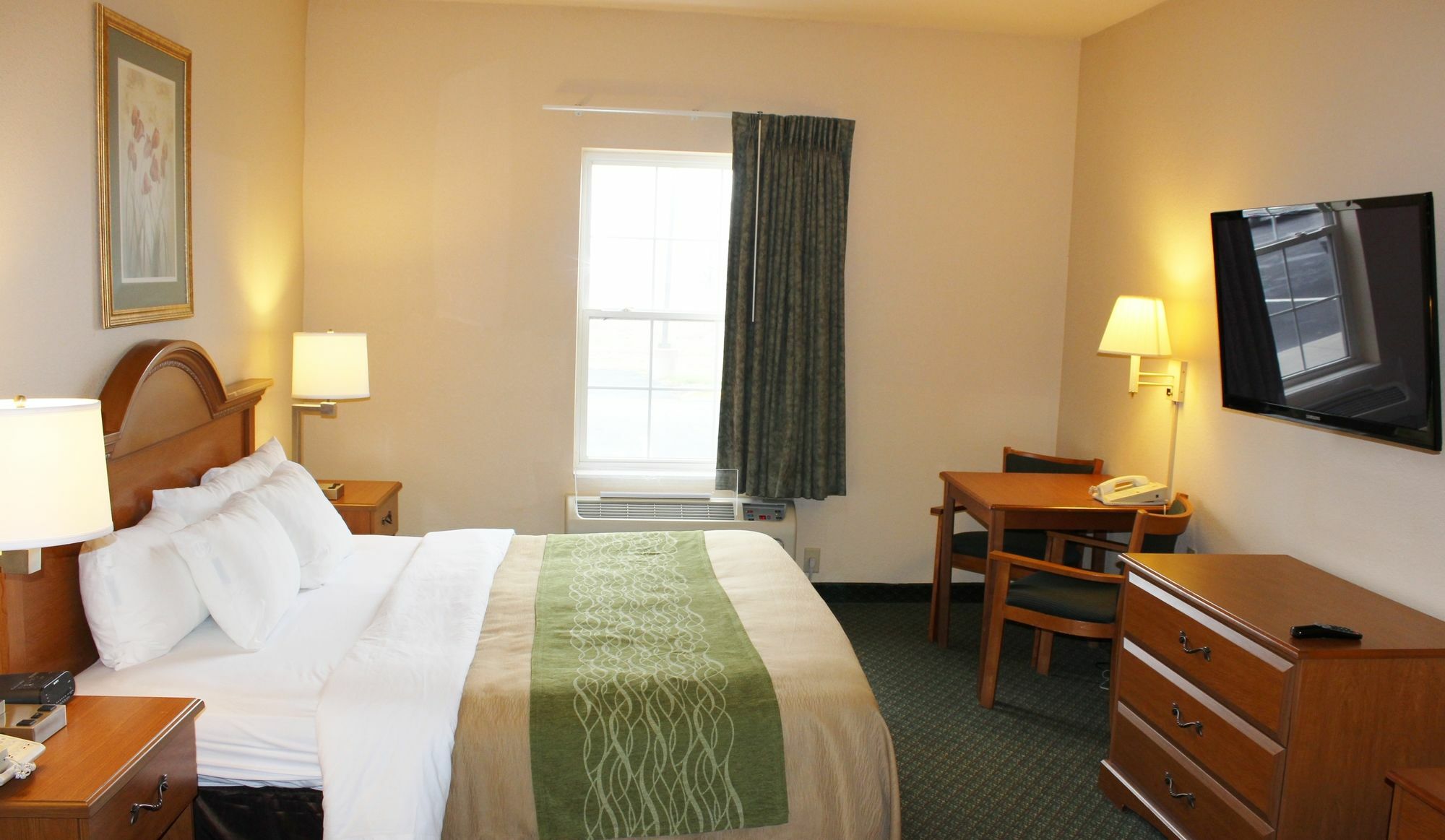 Comfort Inn & Suites St Louis - Chesterfield Dış mekan fotoğraf