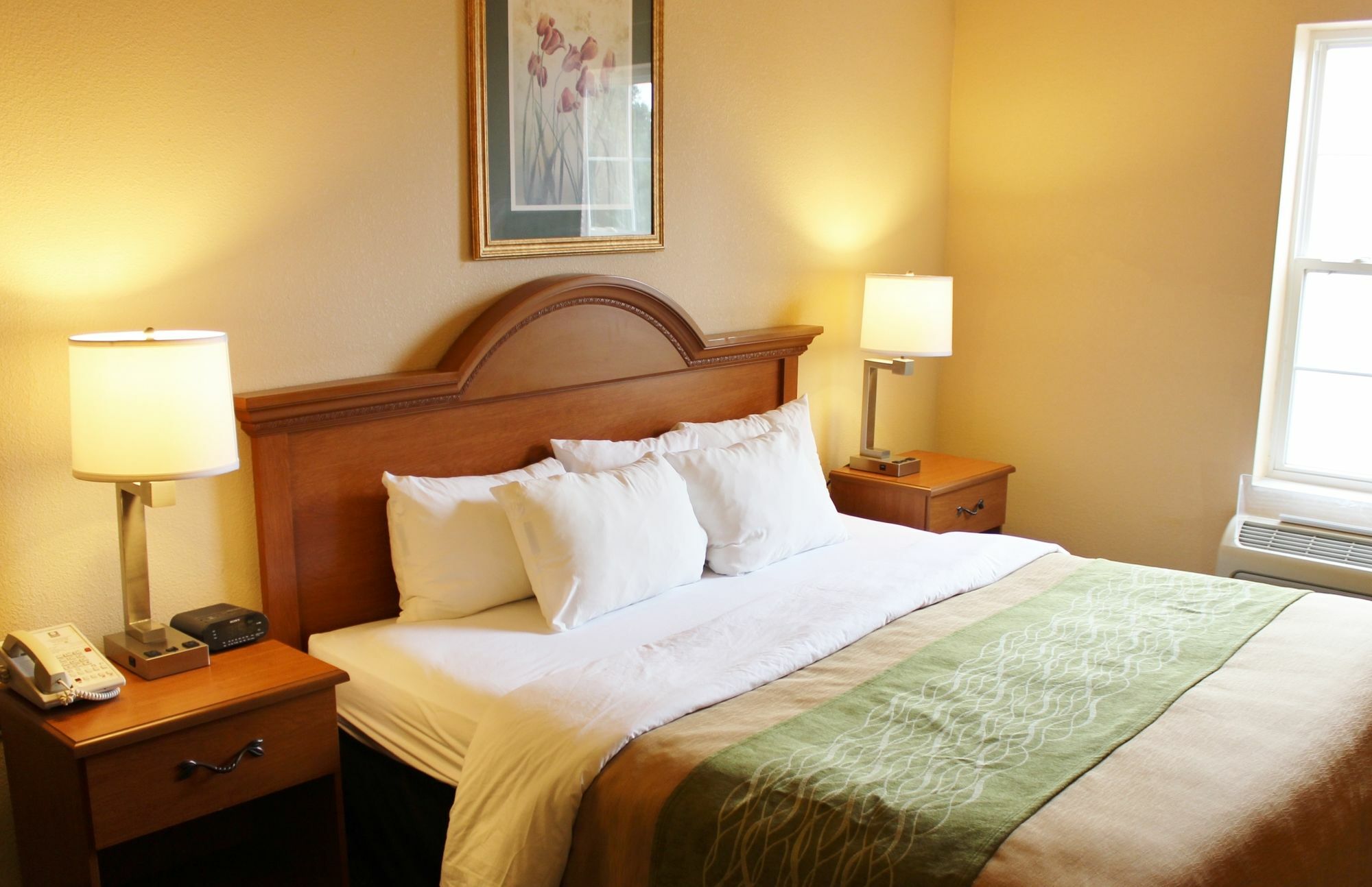 Comfort Inn & Suites St Louis - Chesterfield Dış mekan fotoğraf